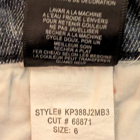 Kut from the Kloth Jeans Size 6 - Picture 15 of 15